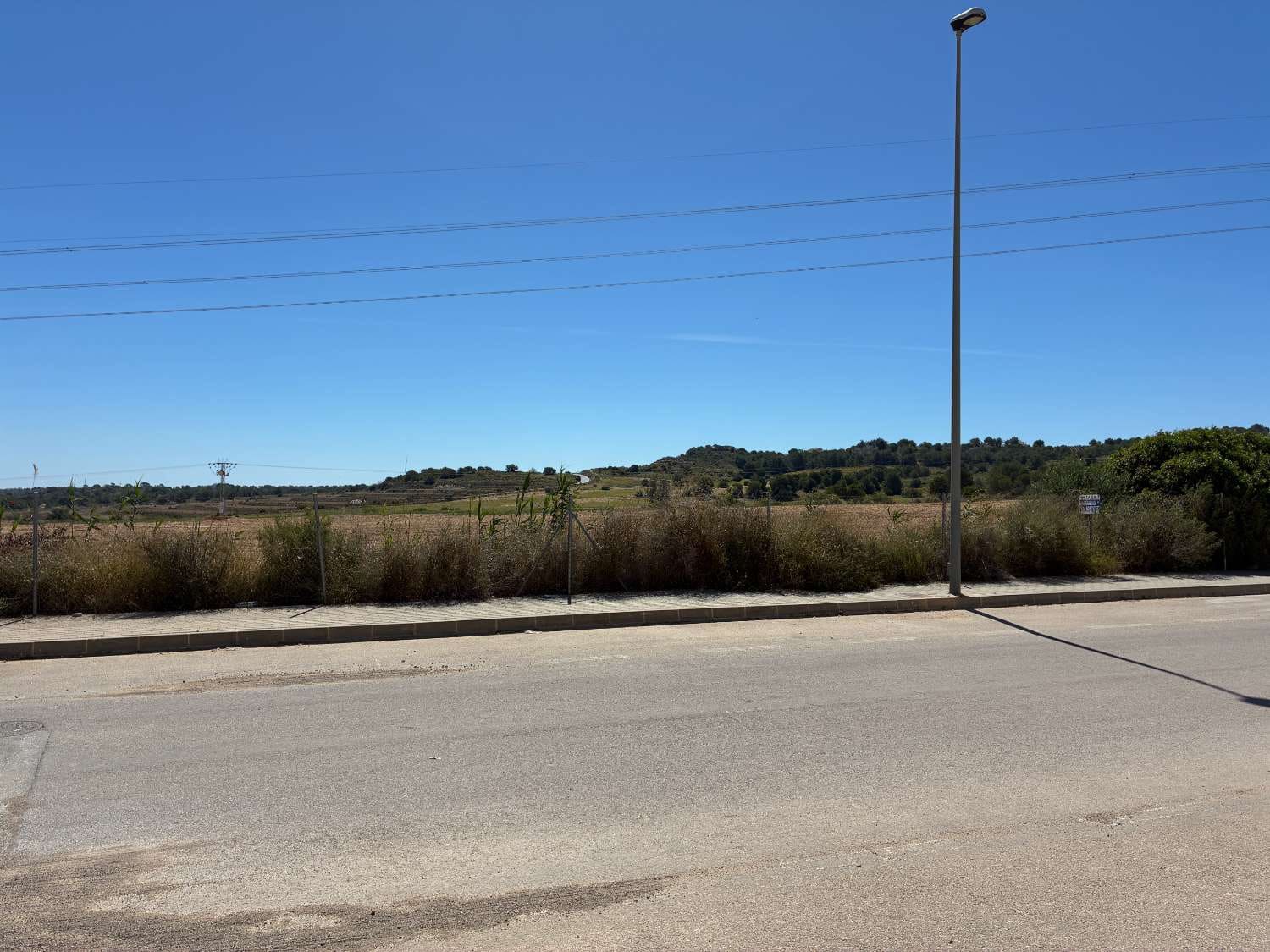 3 bedroom Apartment for sale in San Miguel de Salinas with pool garage - € 279,899 (Ref: 9866556)