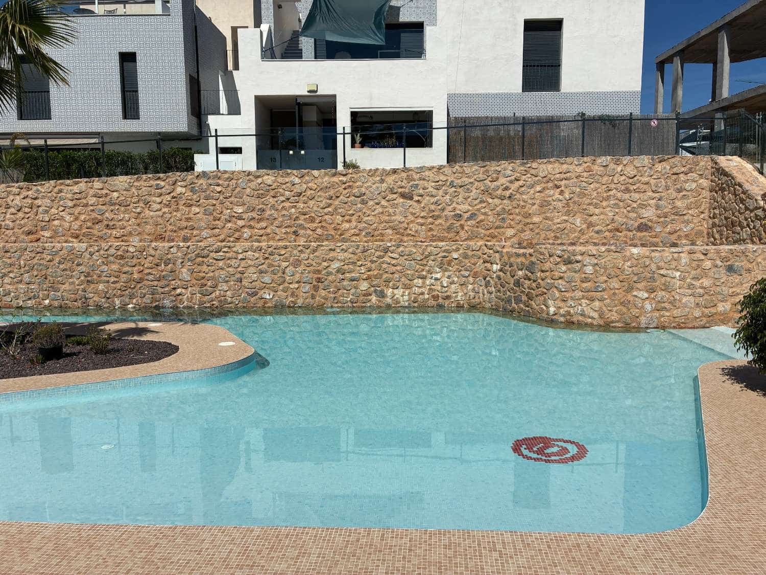 3 bedroom Apartment for sale in San Miguel de Salinas with pool garage - € 279,899 (Ref: 9866556)