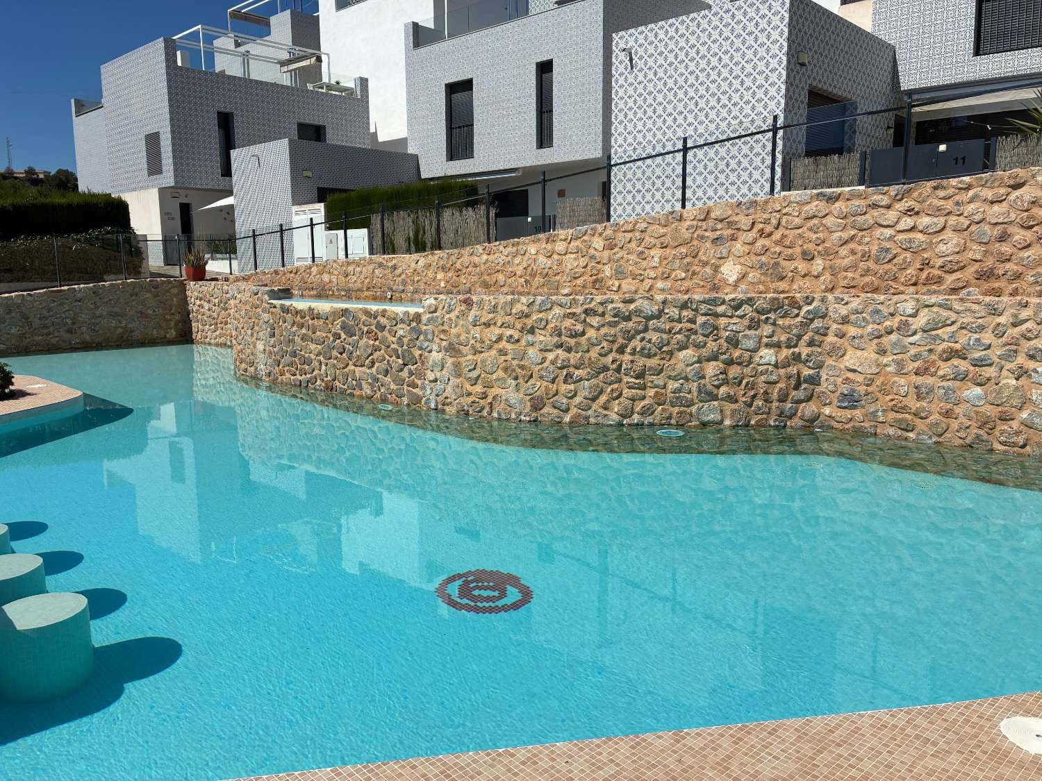 3 bedroom Apartment for sale in San Miguel de Salinas with pool garage - € 279,899 (Ref: 9866556)