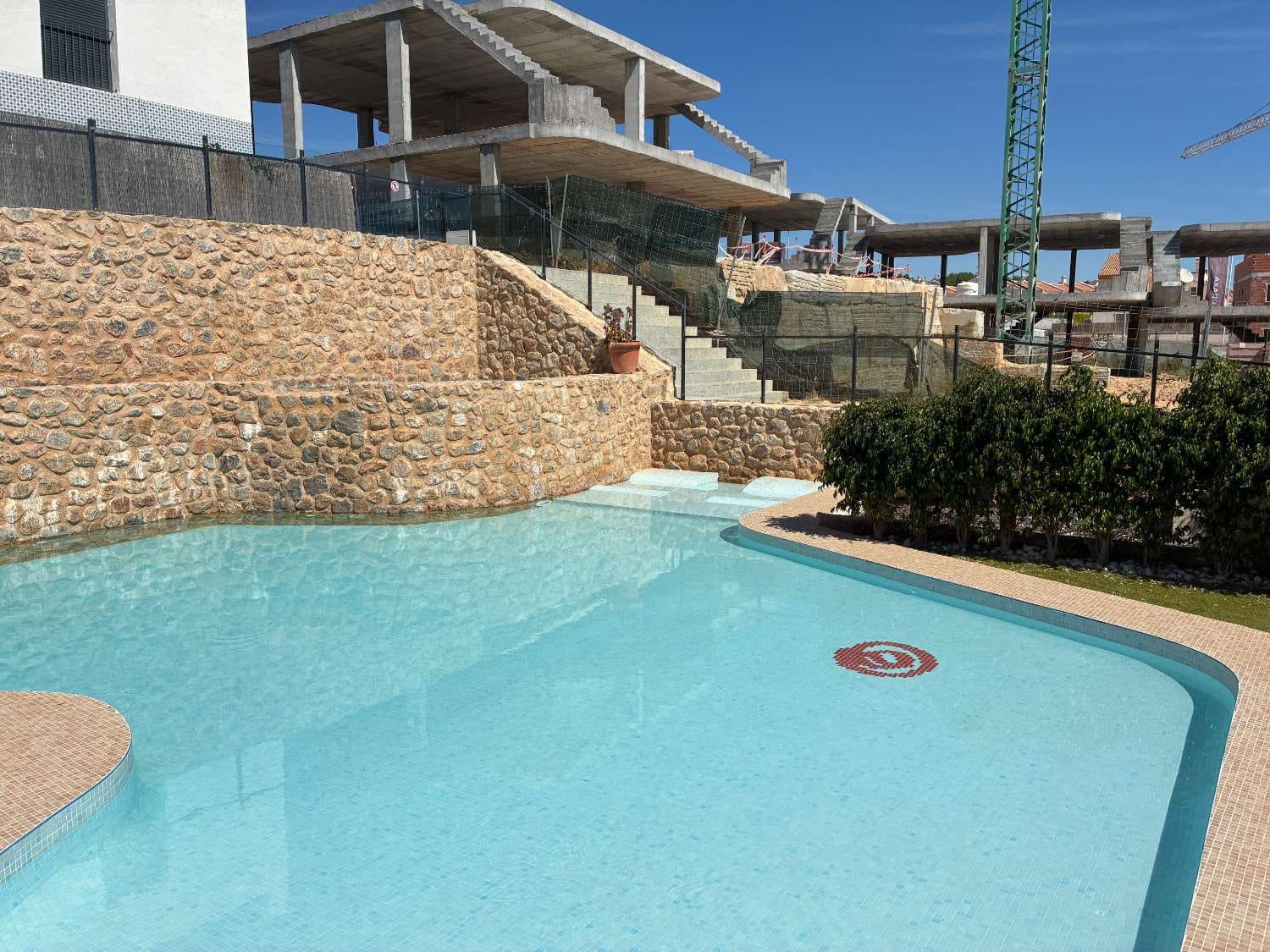 3 bedroom Apartment for sale in San Miguel de Salinas with pool garage - € 279,899 (Ref: 9866556)
