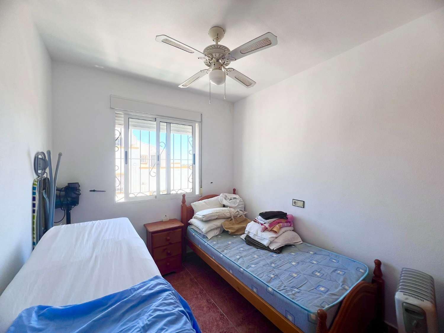 3 slaapkamer Rijtjeshuis te koop in Orihuela met zwembad - € 234.990 (Ref: 9868187)