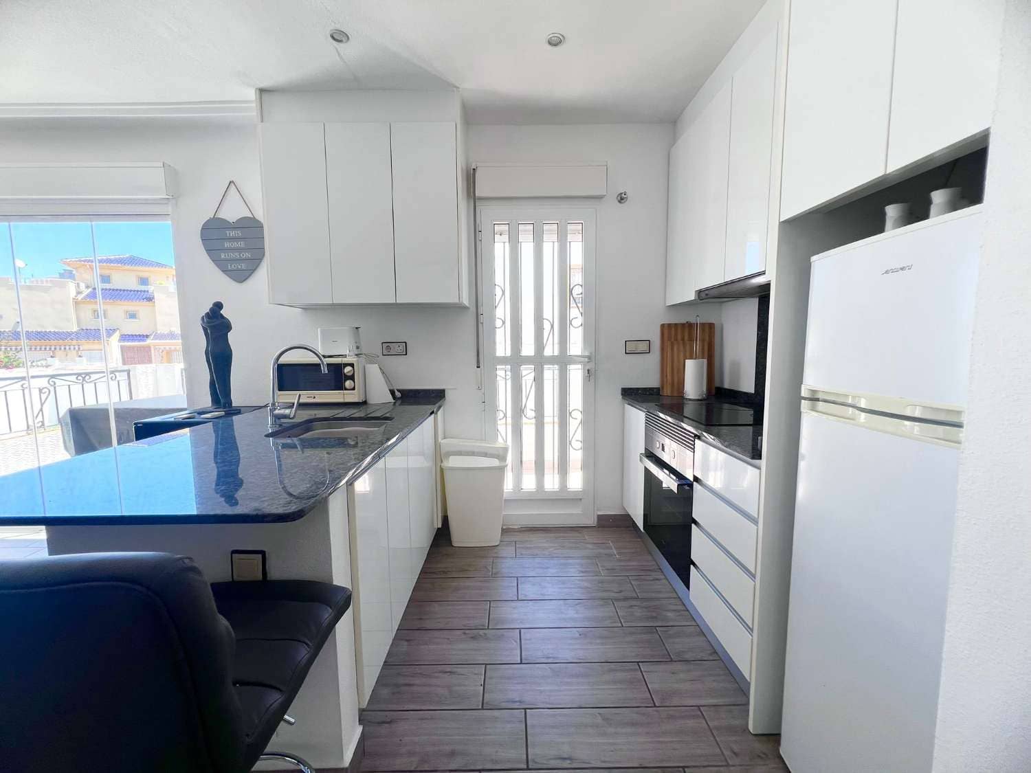 3 slaapkamer Rijtjeshuis te koop in Orihuela met zwembad - € 234.990 (Ref: 9868187)