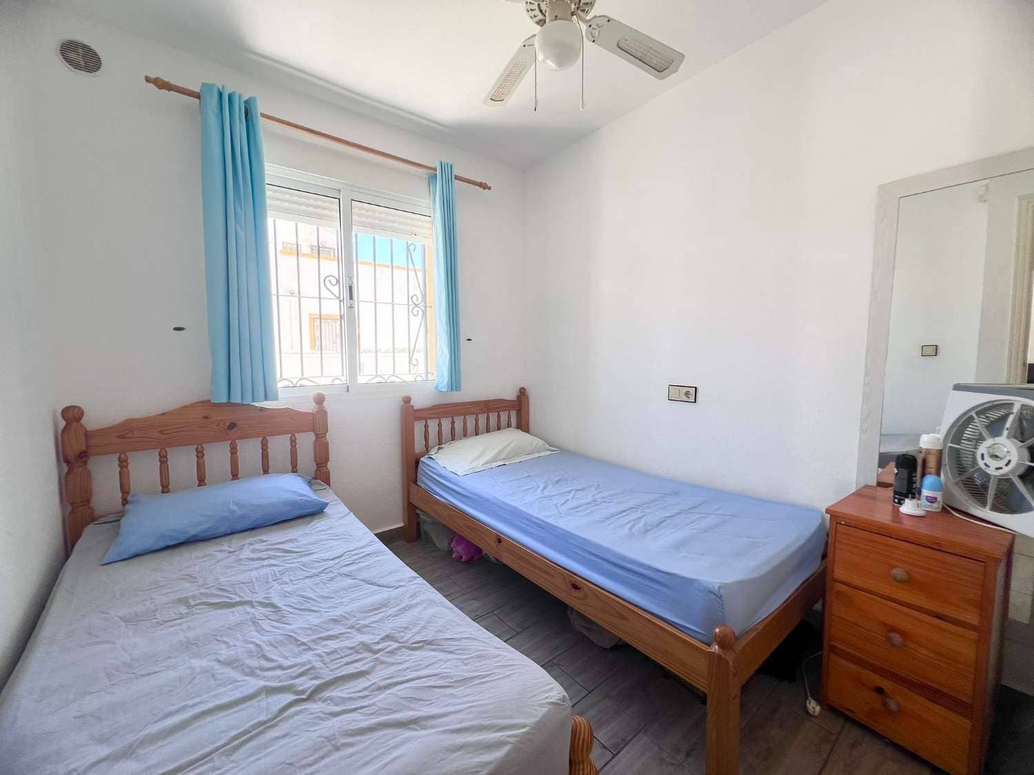 3 slaapkamer Rijtjeshuis te koop in Orihuela met zwembad - € 234.990 (Ref: 9868187)