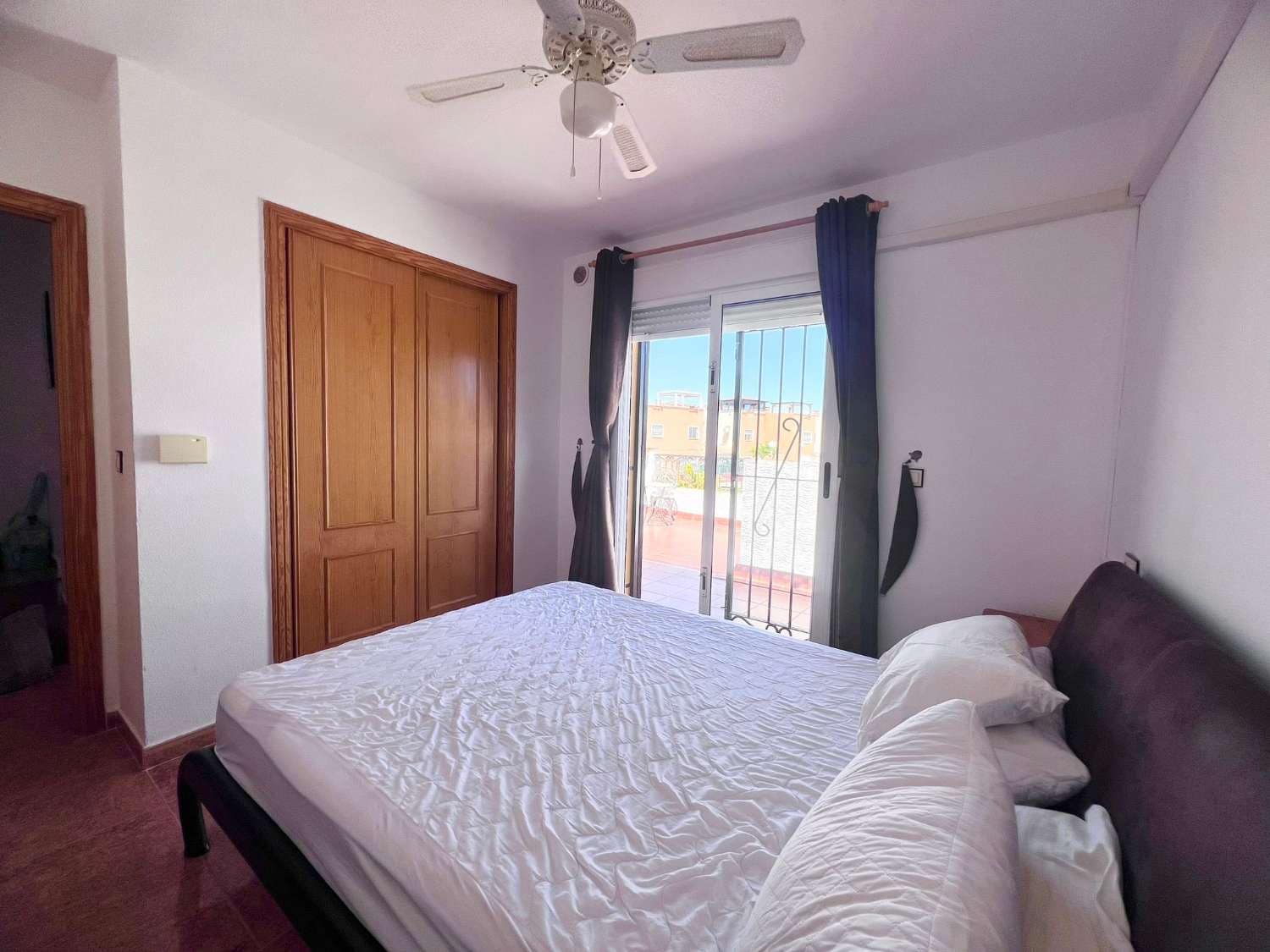 3 slaapkamer Rijtjeshuis te koop in Orihuela met zwembad - € 234.990 (Ref: 9868187)