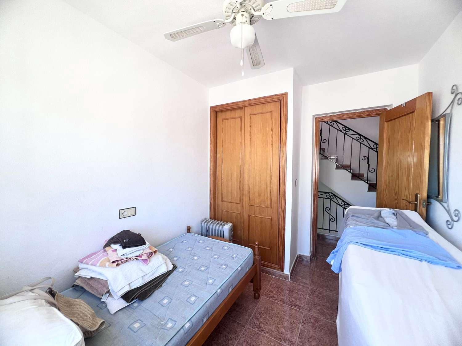 3 slaapkamer Rijtjeshuis te koop in Orihuela met zwembad - € 234.990 (Ref: 9868187)