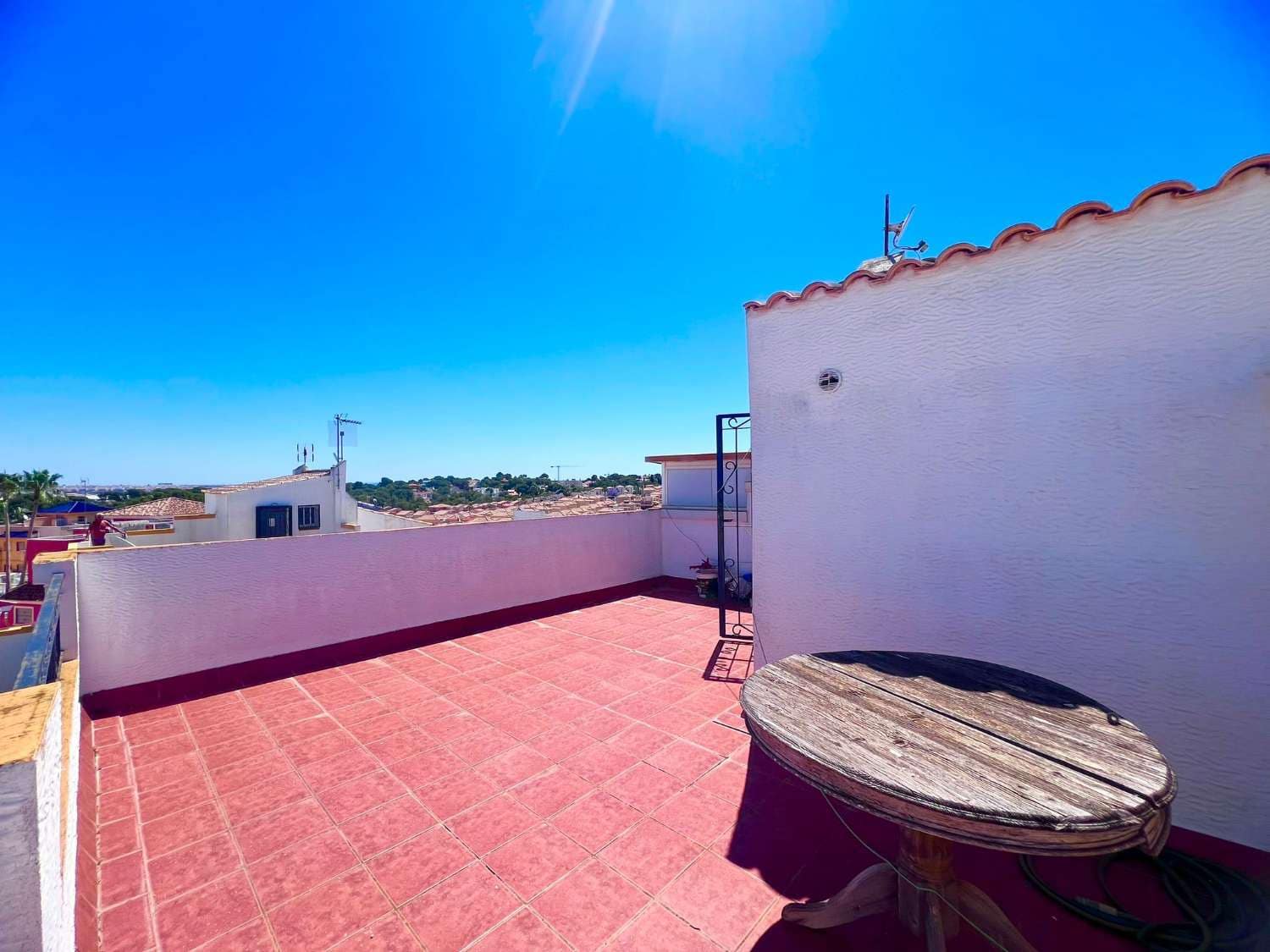 3 slaapkamer Rijtjeshuis te koop in Orihuela met zwembad - € 234.990 (Ref: 9868187)