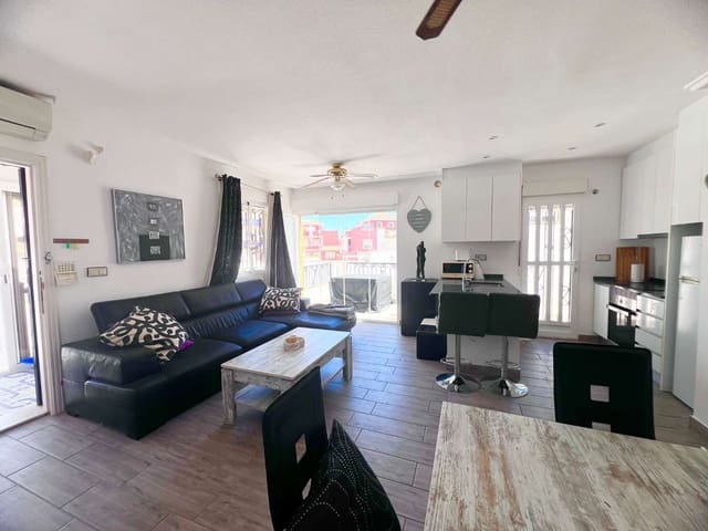 3 soveværelse Rækkehus til salg i Orihuela med swimmingpool - € 234.990 (Ref: 9868187)