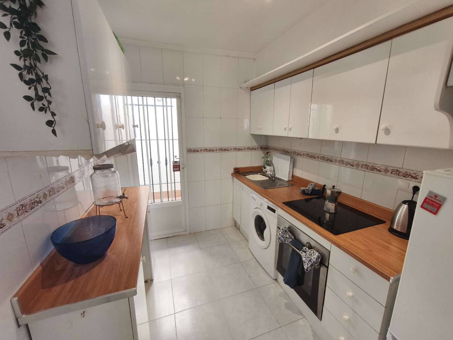 3 sypialnia Apartament przy plaży na sprzedaż w Orihuela z basenem - 169 000 € (Ref: 9868188)