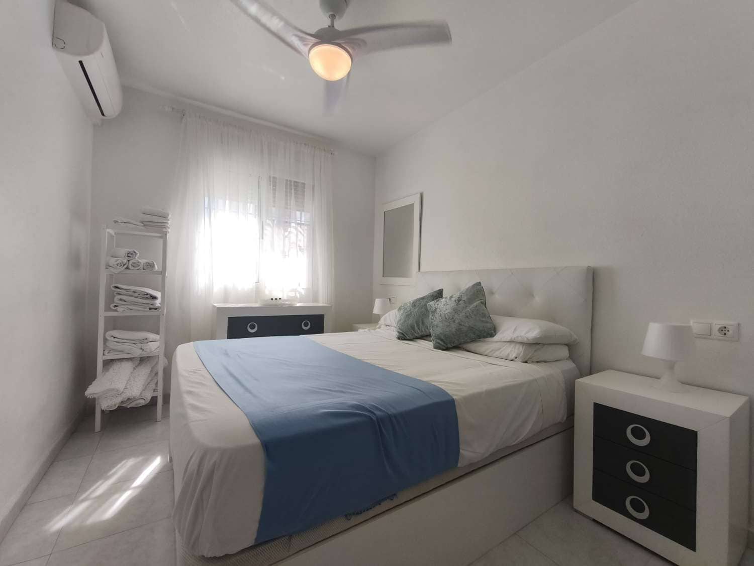 3 sypialnia Apartament przy plaży na sprzedaż w Orihuela z basenem - 169 000 € (Ref: 9868188)