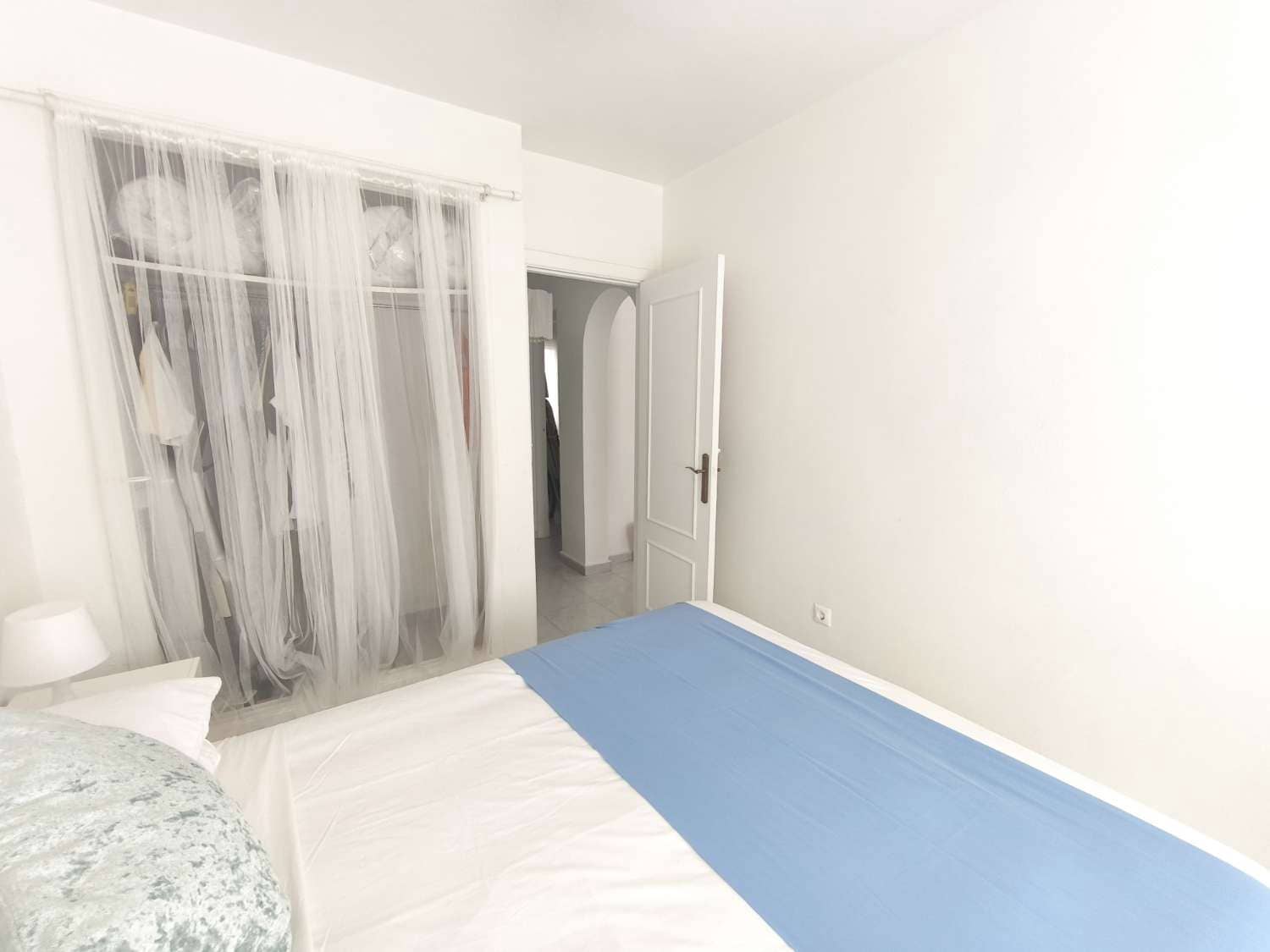 3 sypialnia Apartament przy plaży na sprzedaż w Orihuela z basenem - 169 000 € (Ref: 9868188)