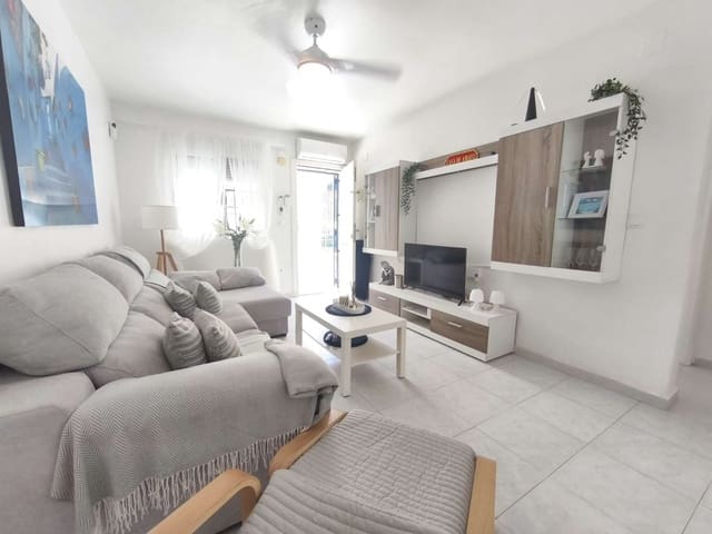 3 sovrum Strandlägenhet till salu i Orihuela med pool - 169 000 € (Ref: 9868188)