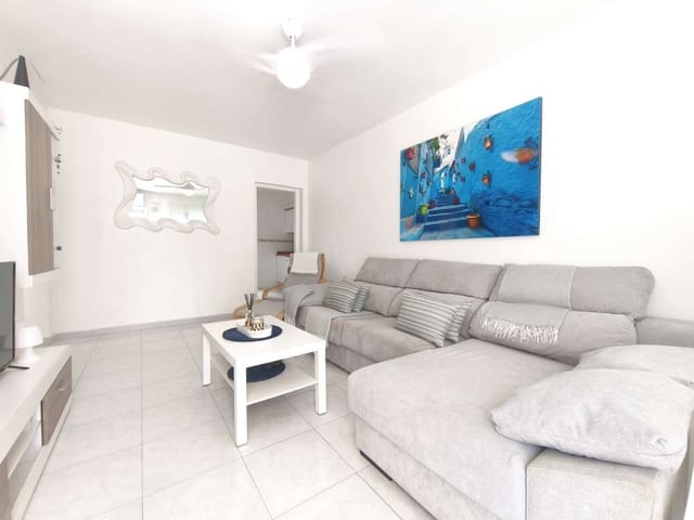 3 sovrum Strandlägenhet till salu i Orihuela med pool - 169 000 € (Ref: 9868188)