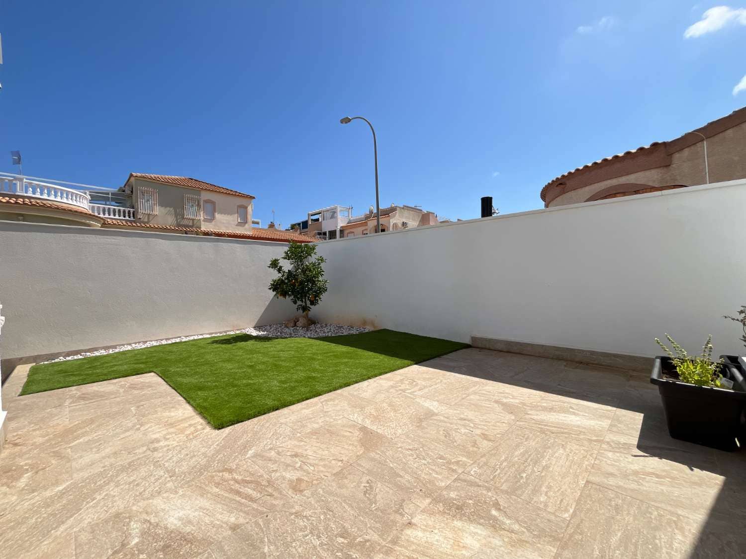 3 bedroom Villa for sale in Orihuela with garage - € 339,000 (Ref: 9880603)