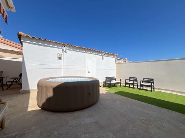 3 slaapkamer Villa te koop in Orihuela met garage - € 339.000 (Ref: 9880603)