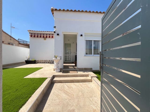 3 slaapkamer Villa te koop in Orihuela met garage - € 339.000 (Ref: 9880603)