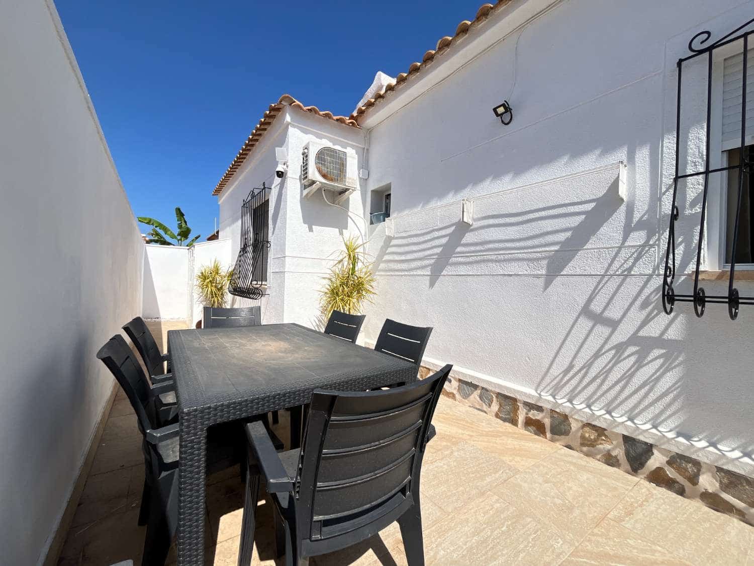 3 bedroom Villa for sale in Orihuela with garage - € 339,000 (Ref: 9880603)