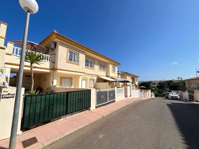 2 Zimmer Strandapartment zu verkaufen in Playa Flamenca, Orihuela mit Pool - 169.900 € (Ref: 9880604)