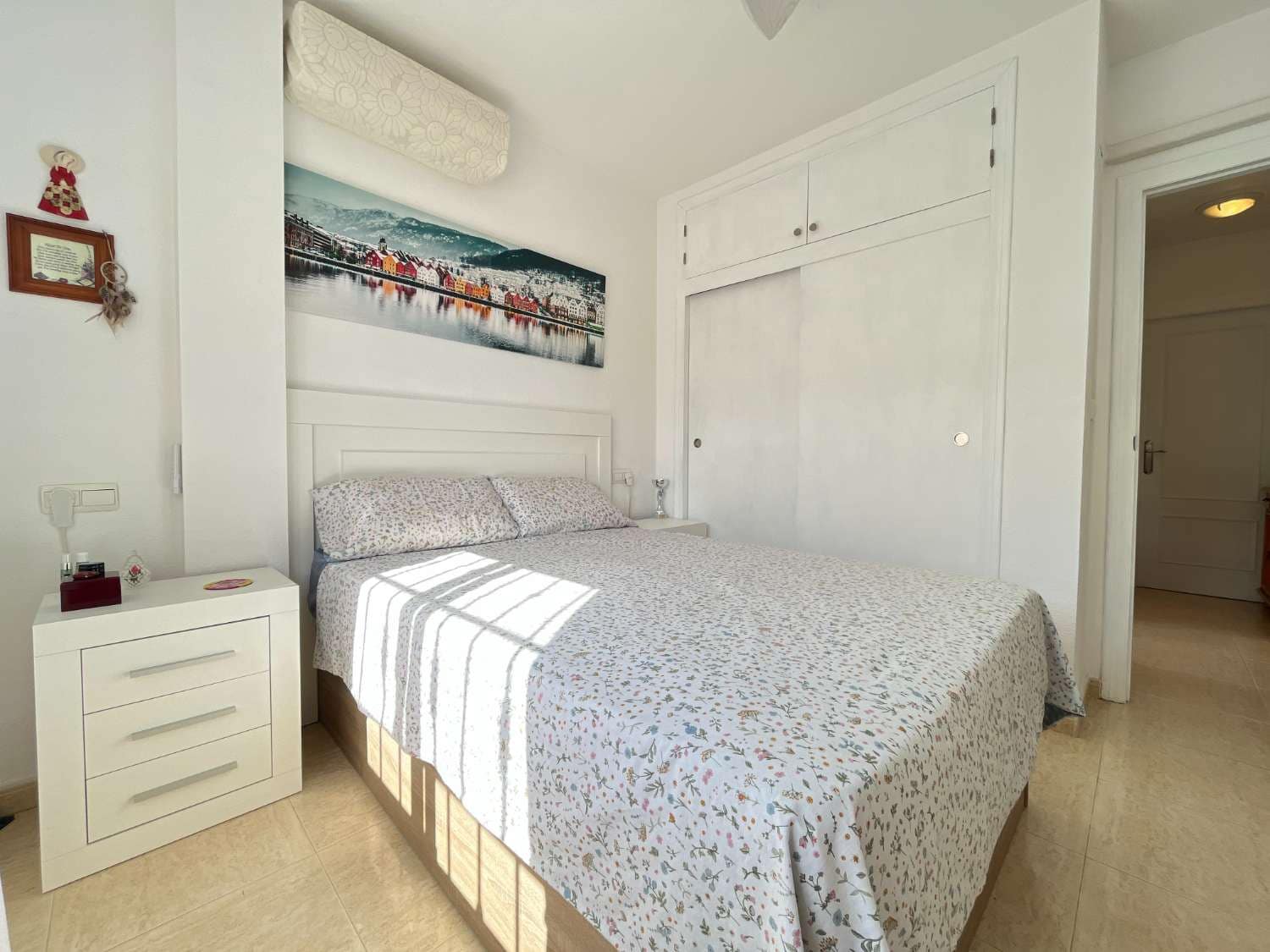 2 soveværelse Strandlejlighed til salg i Playa Flamenca med swimmingpool - € 169.900 (Ref: 9880604)