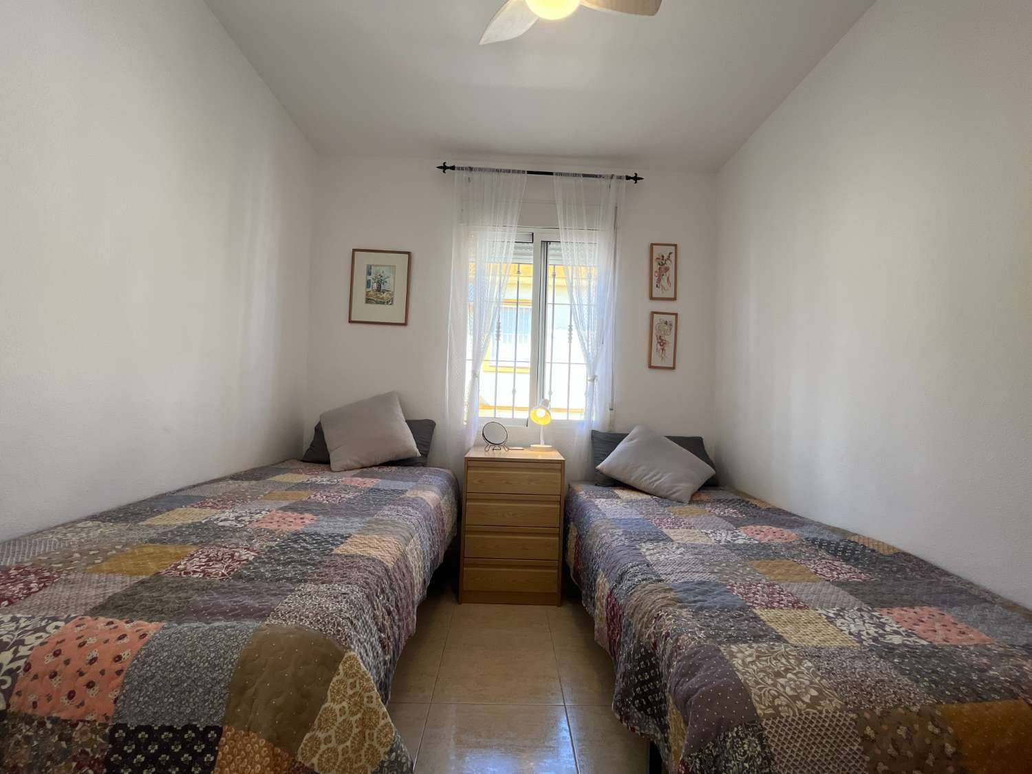 2 soveværelse Strandlejlighed til salg i Playa Flamenca med swimmingpool - € 169.900 (Ref: 9880604)