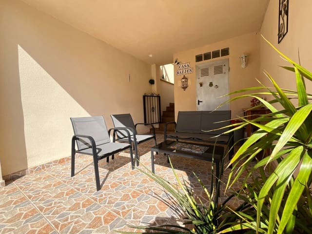 2 Zimmer Strandapartment zu verkaufen in Playa Flamenca, Orihuela mit Pool - 169.900 € (Ref: 9880604)