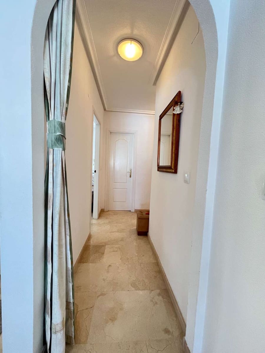 2 Zimmer Apartment zu verkaufen in Orihuela mit Pool - 189.900 € (Ref: 9889768)