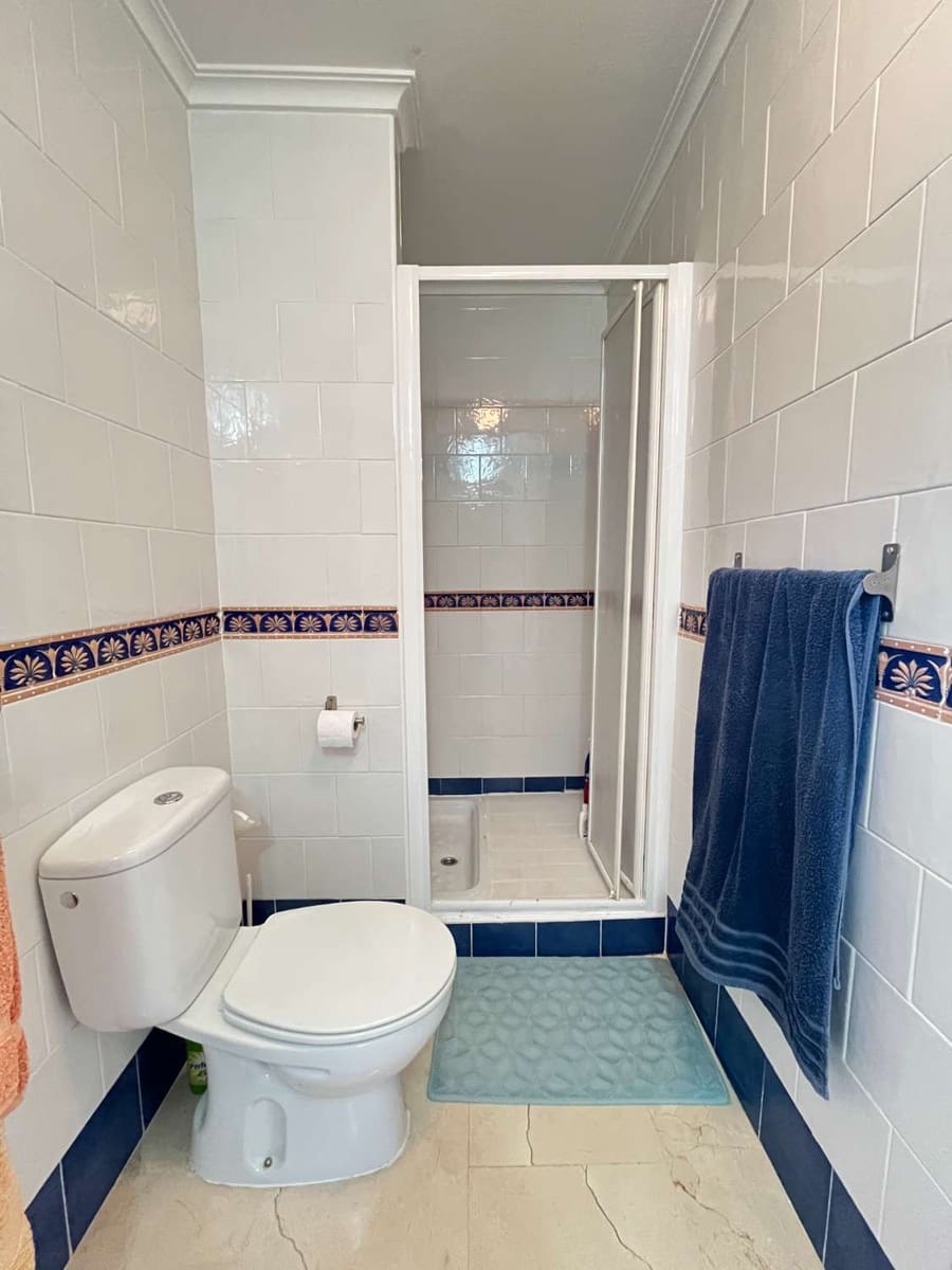 2 Zimmer Apartment zu verkaufen in Orihuela mit Pool - 189.900 € (Ref: 9889768)