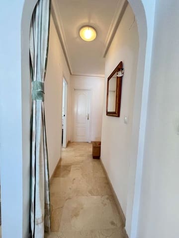 2 Zimmer Apartment zu verkaufen in Orihuela mit Pool - 189.900 € (Ref: 9889768)