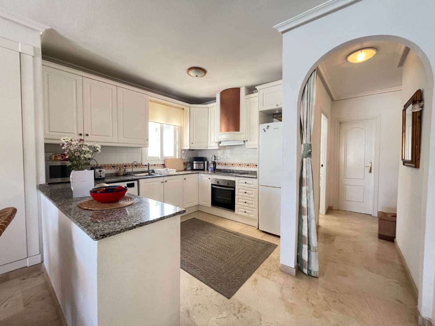 2 Zimmer Apartment zu verkaufen in Orihuela mit Pool - 189.900 € (Ref: 9889768)