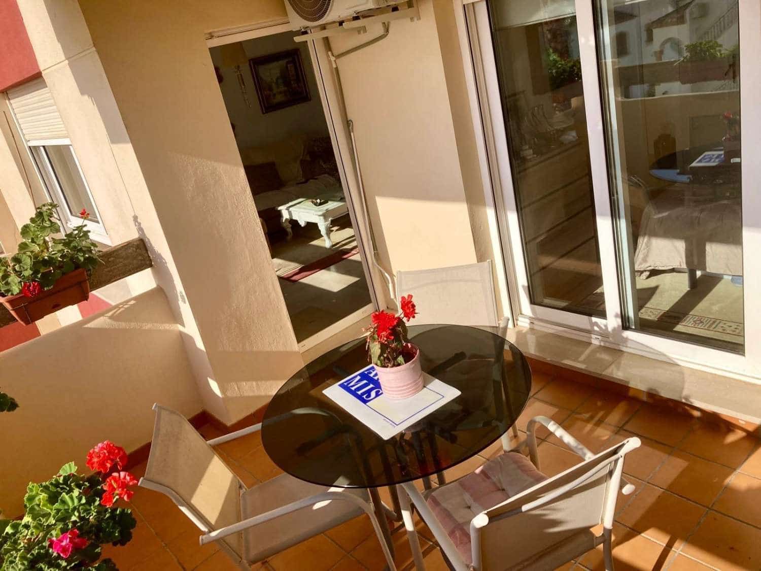 2 Zimmer Apartment zu verkaufen in Orihuela mit Pool - 189.900 € (Ref: 9889768)