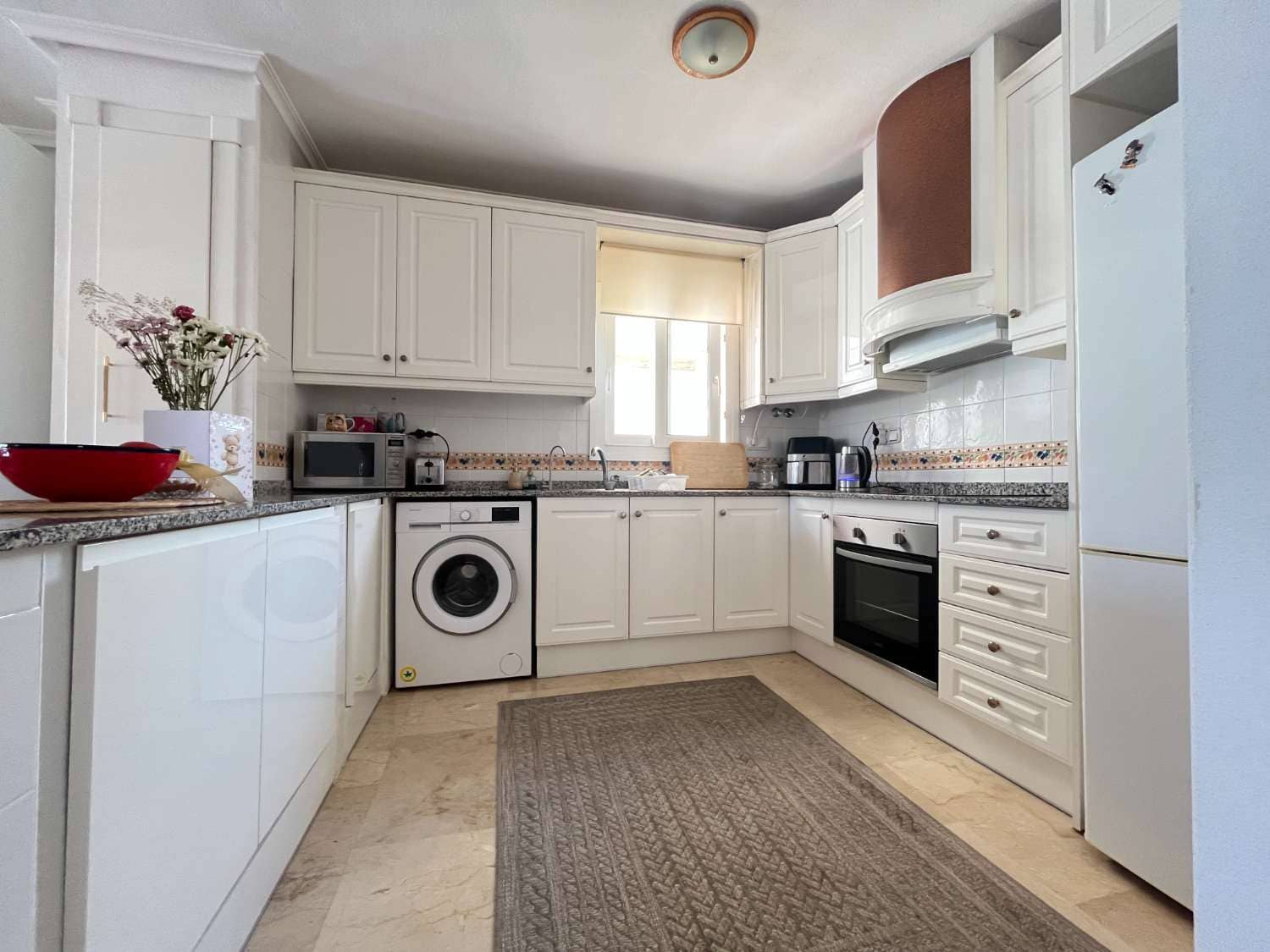 2 Zimmer Apartment zu verkaufen in Orihuela mit Pool - 189.900 € (Ref: 9889768)