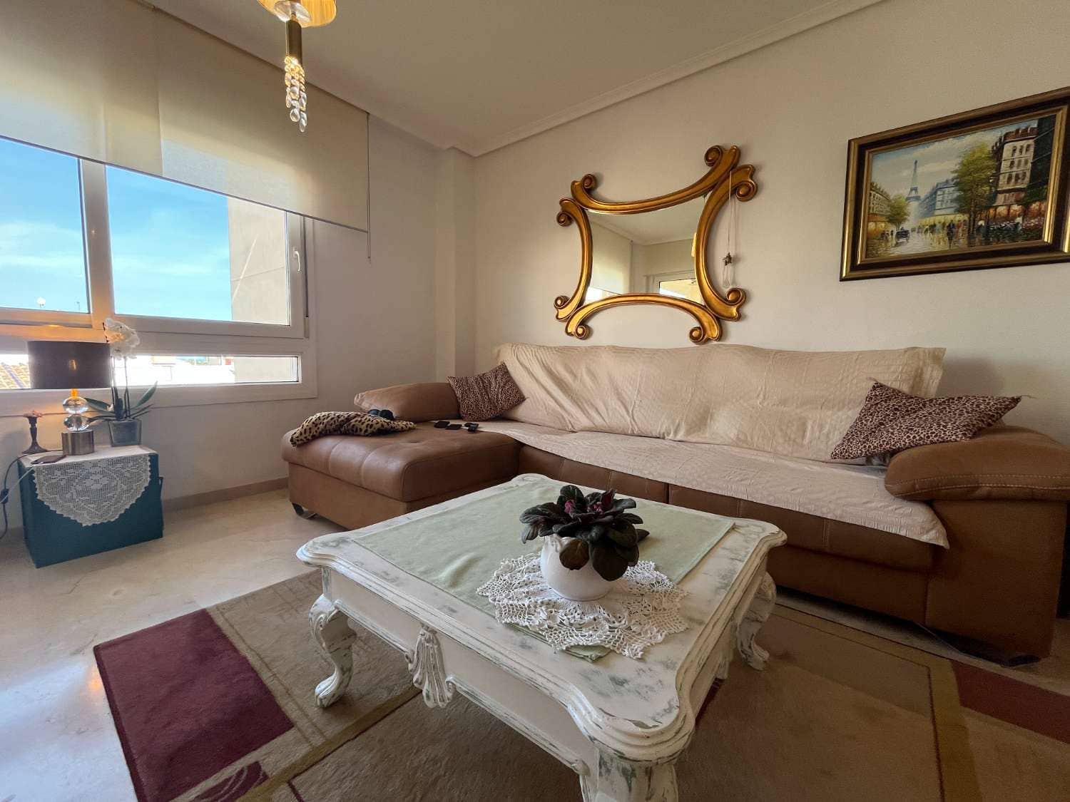 2 Zimmer Apartment zu verkaufen in Orihuela mit Pool - 189.900 € (Ref: 9889768)