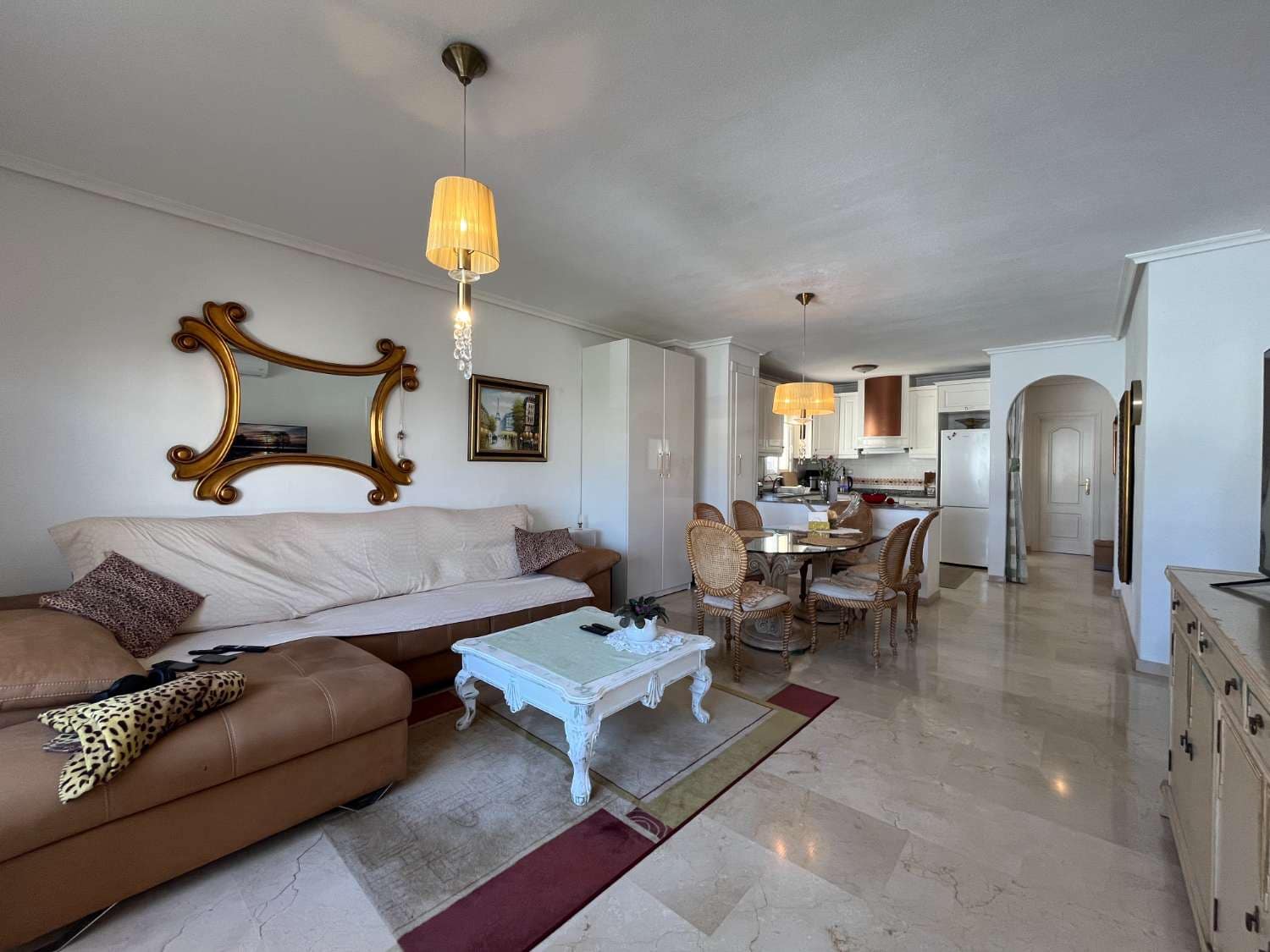 2 Zimmer Apartment zu verkaufen in Orihuela mit Pool - 189.900 € (Ref: 9889768)