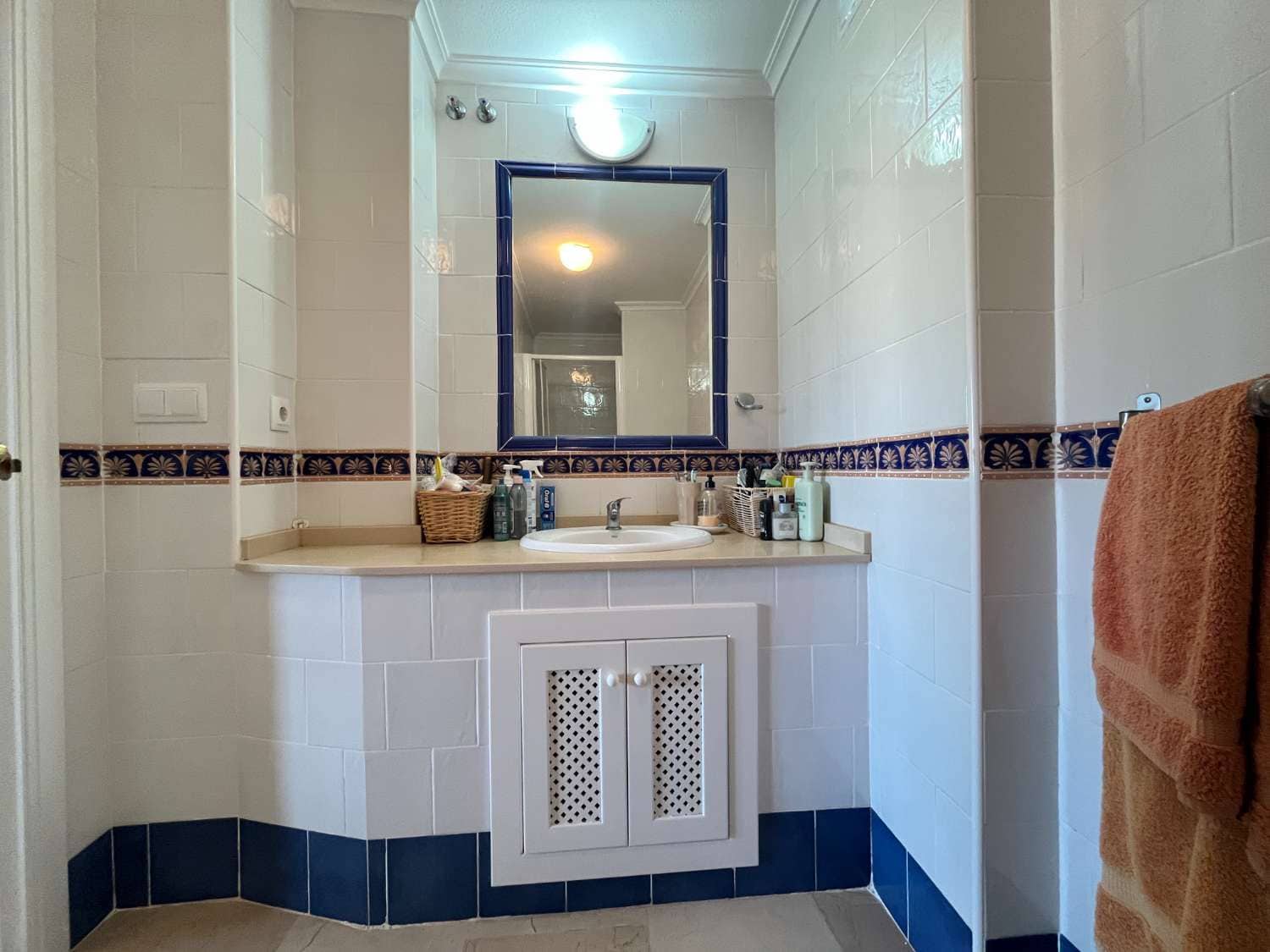 2 Zimmer Apartment zu verkaufen in Orihuela mit Pool - 189.900 € (Ref: 9889768)