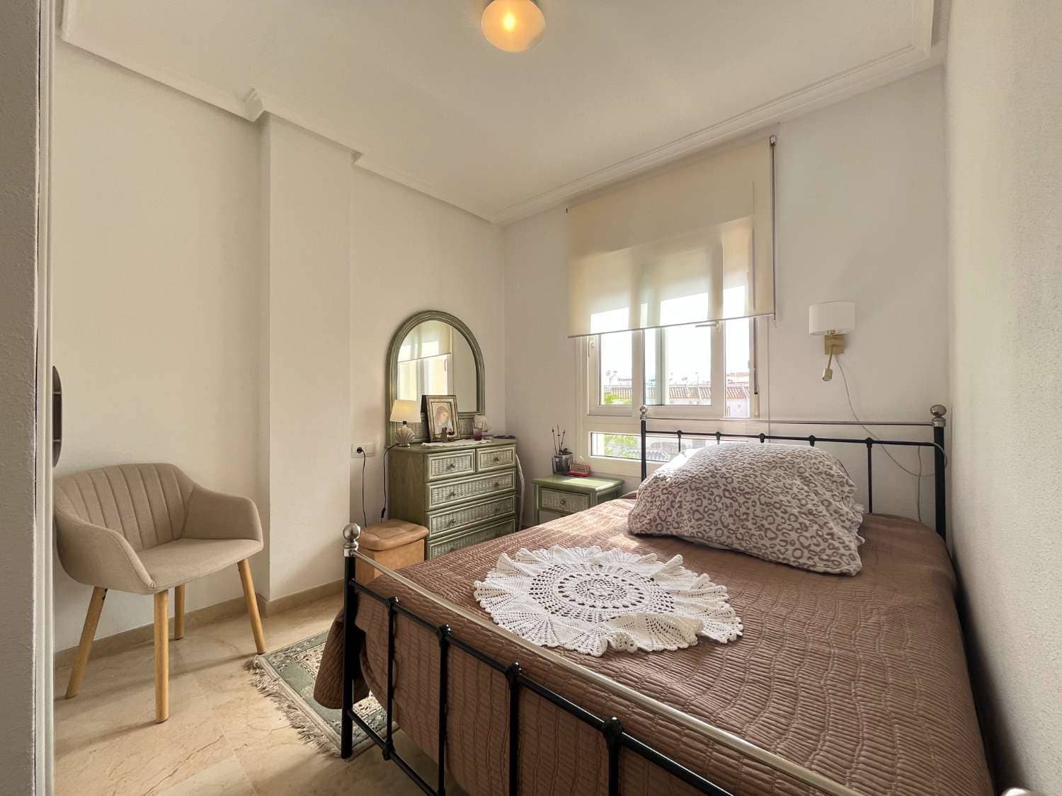 2 Zimmer Apartment zu verkaufen in Orihuela mit Pool - 189.900 € (Ref: 9889768)