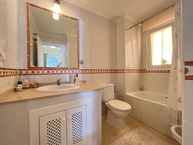 2 Zimmer Apartment zu verkaufen in Orihuela mit Pool - 189.900 € (Ref: 9889768)