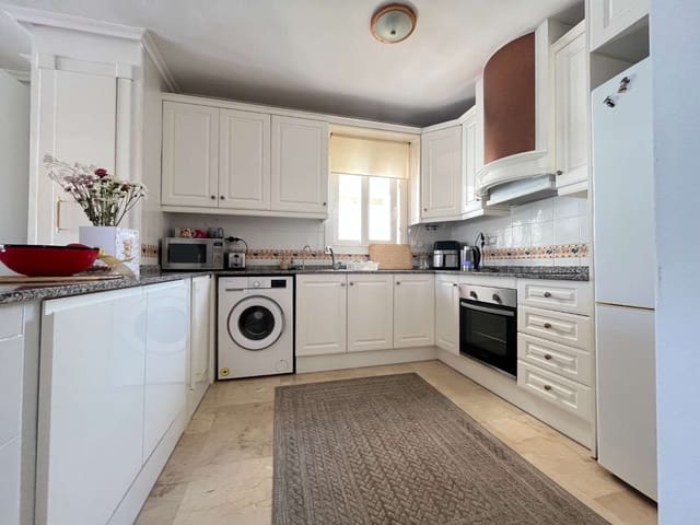 2 Zimmer Apartment zu verkaufen in Orihuela mit Pool - 189.900 € (Ref: 9889768)