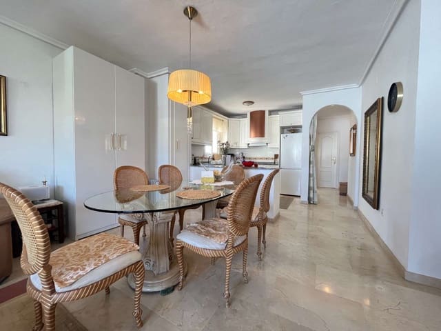 2 Zimmer Apartment zu verkaufen in Orihuela mit Pool - 189.900 € (Ref: 9889768)