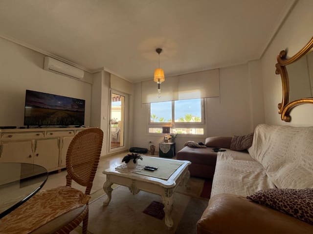 2 Zimmer Apartment zu verkaufen in Orihuela mit Pool - 189.900 € (Ref: 9889768)