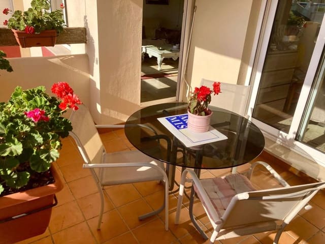 2 Zimmer Apartment zu verkaufen in Orihuela mit Pool - 189.900 € (Ref: 9889768)