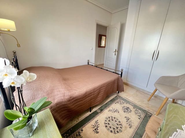 2 makuuhuone Huoneisto myytävänä paikassa Orihuela mukana uima-altaan - 189 000 € (Ref: 9889768)