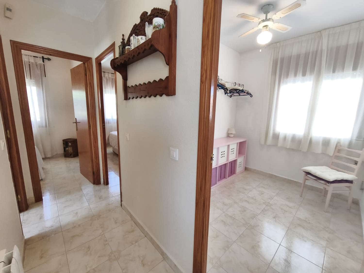 3 sovrum Villa till salu i Orihuela med pool garage - 390 000 € (Ref: 9891702)