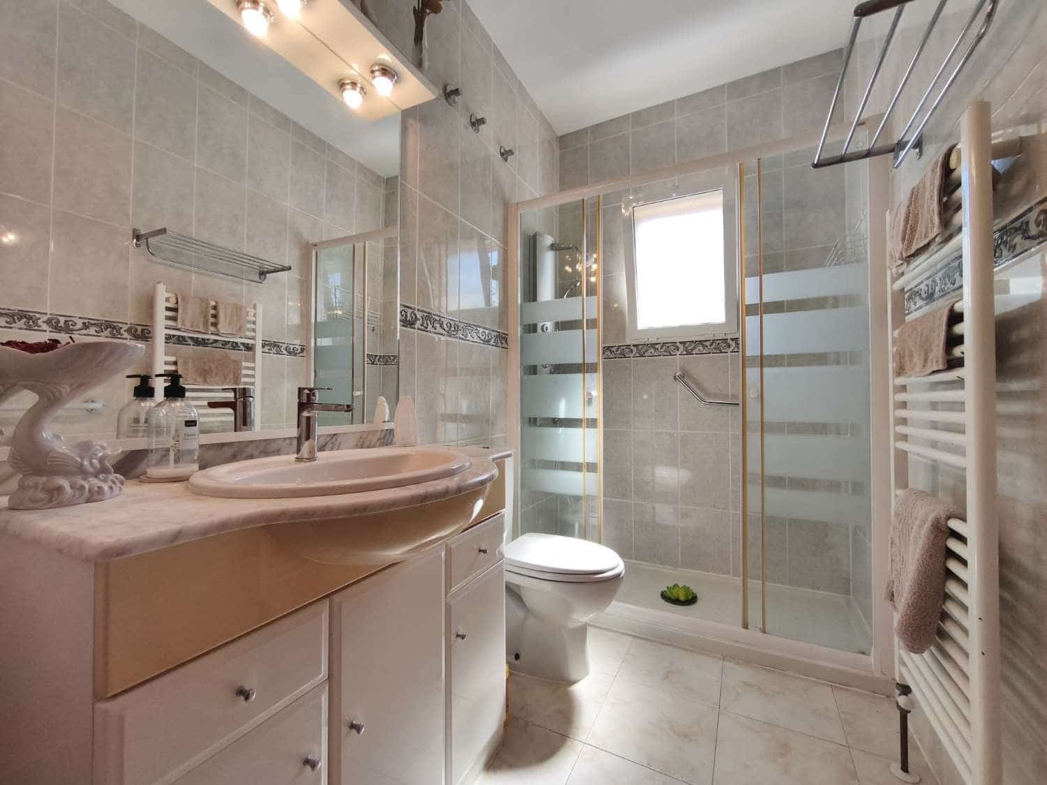 3 sovrum Villa till salu i Orihuela med pool garage - 390 000 € (Ref: 9891702)