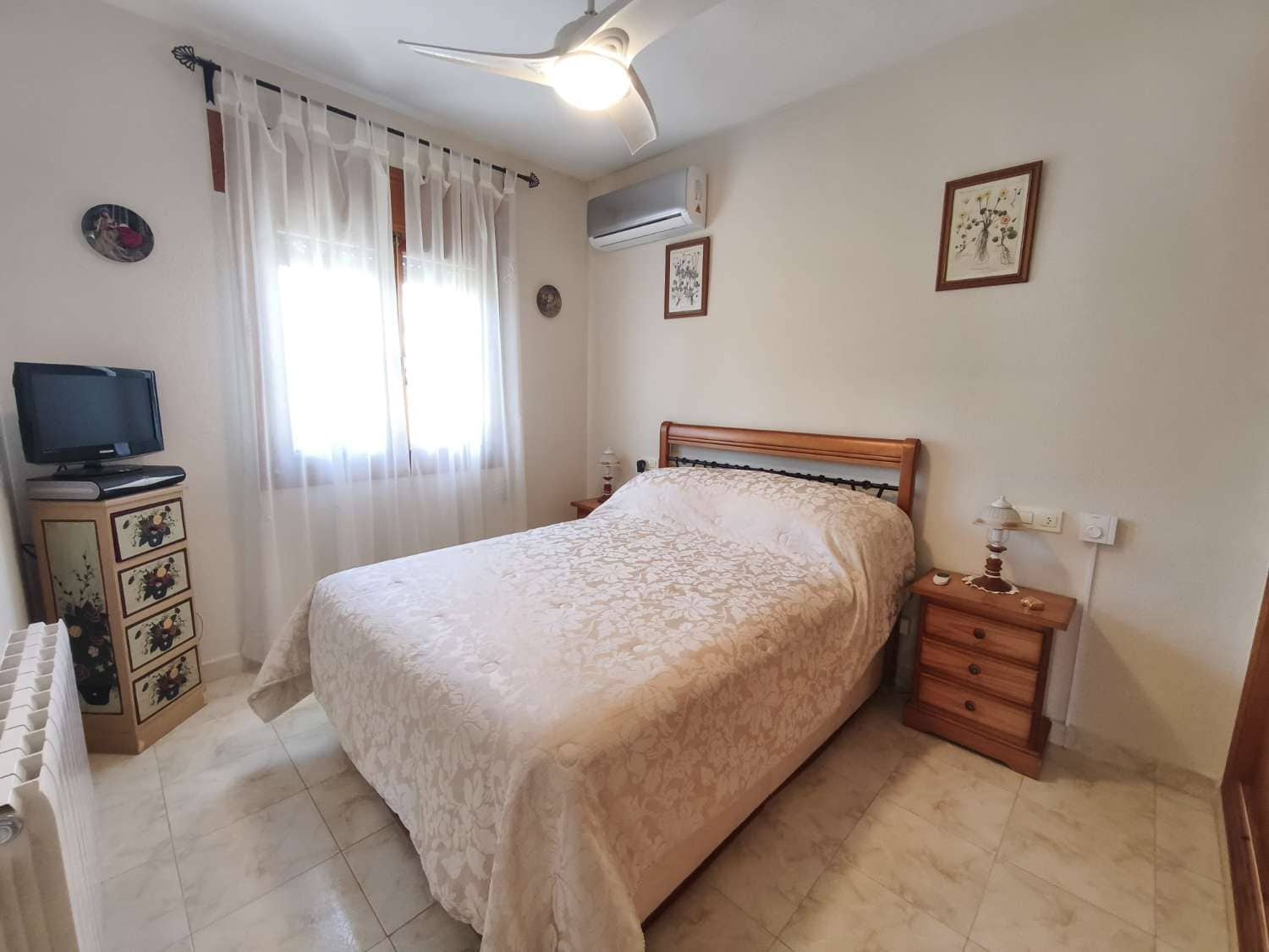 3 sovrum Villa till salu i Orihuela med pool garage - 390 000 € (Ref: 9891702)