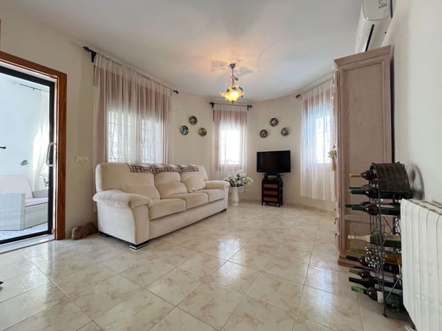 3 bedroom Villa for sale in Orihuela with pool garage - € 390,000 (Ref: 9891702)