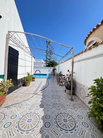 3 bedroom Villa for sale in Orihuela with pool garage - € 390,000 (Ref: 9891702)