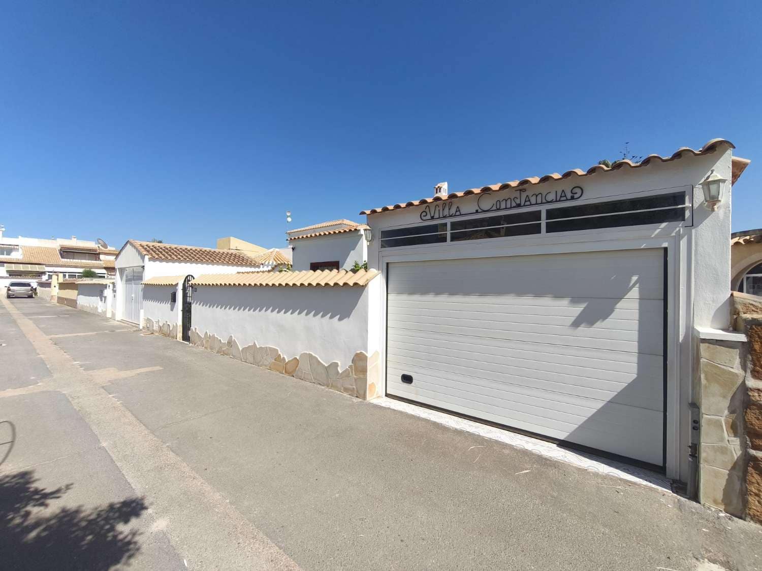 3 sovrum Villa till salu i Orihuela med pool garage - 390 000 € (Ref: 9891702)