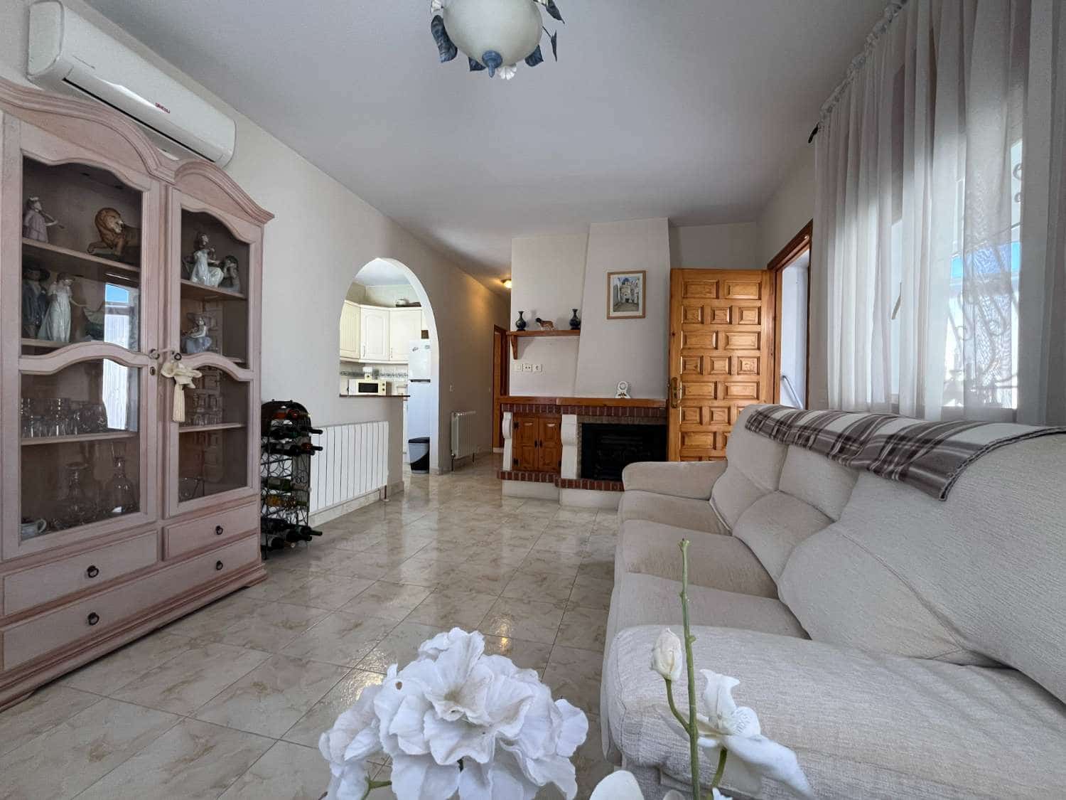 3 sovrum Villa till salu i Orihuela med pool garage - 390 000 € (Ref: 9891702)