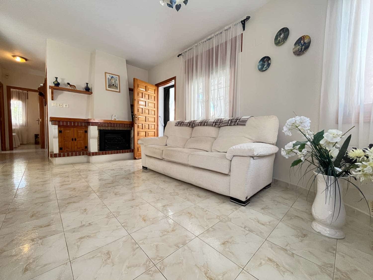 3 sovrum Villa till salu i Orihuela med pool garage - 390 000 € (Ref: 9891702)