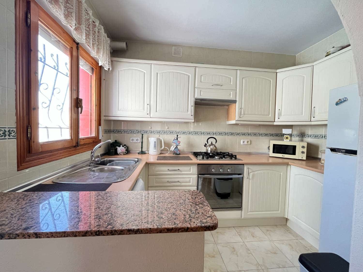 3 sovrum Villa till salu i Orihuela med pool garage - 390 000 € (Ref: 9891702)