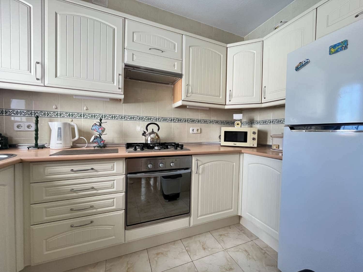 3 sovrum Villa till salu i Orihuela med pool garage - 390 000 € (Ref: 9891702)
